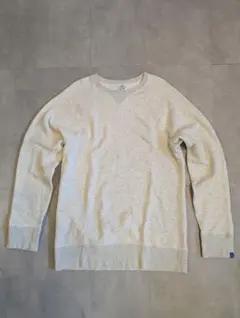 オートミール スウェット