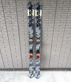 2026年最新】K2 RECKONER 92の人気アイテム - メルカリ