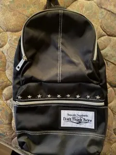 長渕剛 Don't Think Twice 側背包