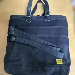 Van Nuys ショルダー バッグ リュック 3WAY バンナイズ 美品 - メルカリ