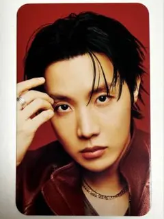 BTS】‪☆222-45☆フォトカード ☆BodytoBody☆ J-HOPE - メルカリ‬