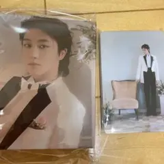 FML carat盤　ミンハオ