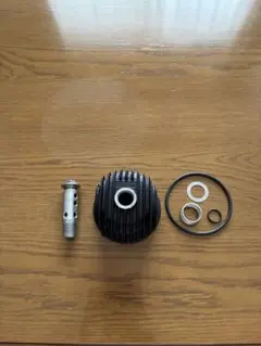 アペックス アクティブテールサイレンサー インナーサイレンサー 汎用　110パイ アペックス アクティブテールサイレンサー インナーサイレンサー 汎用