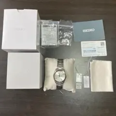 SEIKO セイコー 腕時計 SBTH007