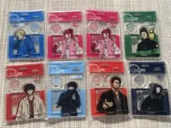 SAKAMOTODAYS2ピースアクリルスタンド