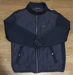 【美品】Crocodile クロコダイル　 ダウンジャケット　メンズ　Ｍサイズ