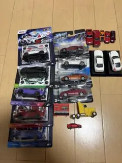 2025年最新】トミカ まとめ売りの人気アイテム - メルカリ