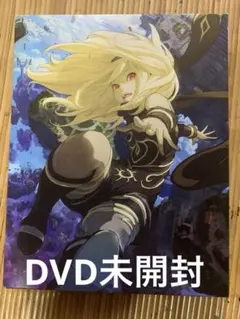 GRAVITY DAZE 2 ポスター　非売品　激レア　2種セット GRAVITY DAZE 2 ポスター非売品激レア2種セット
