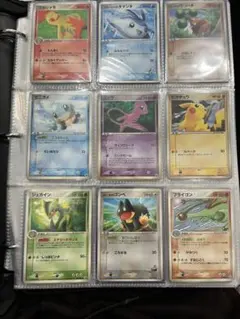 ポケモンカード151 モンボミラーコンプ RR SR AR UR まとめ - メルカリ