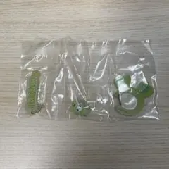 TWICE LOVELYS アクリルカラビナフロッキーマスコット ジョンヨン