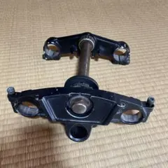 z400fx/z400j サイドスタンド移設ブラケット z400fx/z400j サイドスタンド移設ブラケット - メルカリ