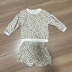 ネネン　セットアップ　95