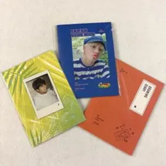 ら-81】BTS 防弾少年団 サマパケ2015 フォトカード テテ V - メルカリ