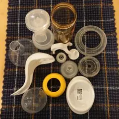 ピジョン 母乳アシスト さく乳器 手動