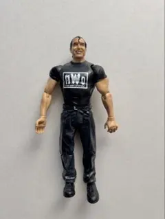 90年代 レイザーラモン フィギュア WWE WWF - メルカリ