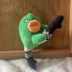 バッグチャーム ぬいぐるみ ゆるキャラバッグチャーム