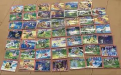 トップ　ポケットモンスターアドバンスジェネレーション　カード
