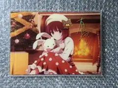 推しの子 アクリルパネル 有馬かな Xmas 2023ver