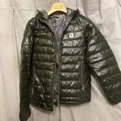 2026年最新】MARK&LONA 種別：中綿・ダウンジャケット ジャケットの