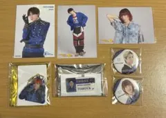 SUPER★DRAGON まとめ売り