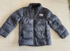 THE NORTH FACE ブラック ダウンコート 100cm~