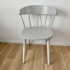 IKEA イケア OMTANKSAM ライトグレー