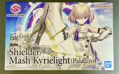 30MS マシュ・キリエライト パラディン プラモデル - メルカリ