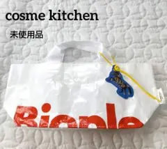 未使用品✨コスメキッチン Biople ショップ袋 エコバッグ 手提げバッグのサムネイル