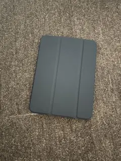 iPad mini 専用ダークグレーケース