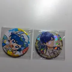 いれいす COG 缶バッジ if - メルカリ