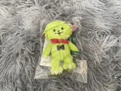 ミセスグリーンアップル メメル キーホルダー