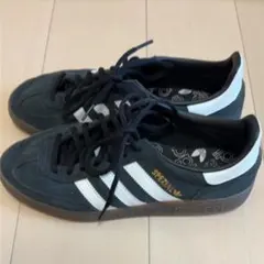 adidas Special ブラック/ホワイト シューズ