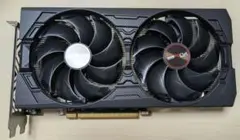 SAPPHIRE PULSE RADEON RX5500XT