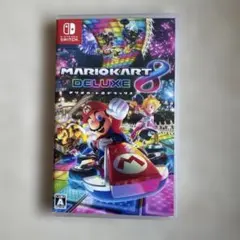 マリオカート8 デラックス