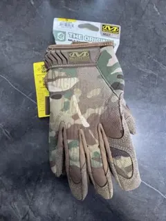 メカニクスウェア Mechanix Wear 手袋 グローブ Sのサムネイル