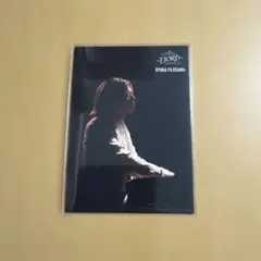 ミセスグリーンアップル　FJORD フォトカード　22番　藤澤涼架