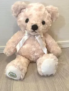 新品】KAHARA HOTEL横浜 カハラベア カハラホテル くま ぬいぐるみ
