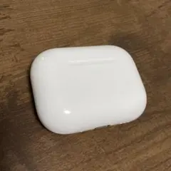 AirPods Pro 第3世代 充電ケースのみ A3122 保証あり
