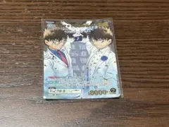 名探偵コナン　コナンカード　TCG MRP 怪盗キッド&黒羽快斗