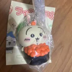 ちいかわ寿司　フィギュアキーホルダー