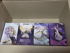 美少女プライズフィギュアまとめ売り フリーレン フェルン トガヒミコ 美少女プライズフィギュアまとめ売り フリーレン フェルン トガヒミコ