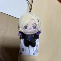 ツイステッドワンダーランド ほわぬい 寮長制服ver. ヴィル•シェーンハイト