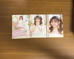 イコラブ 大場花菜 生写真 お姫様の作り方 コンプ - メルカリ