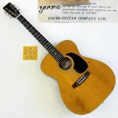 寺田楽器 Thumb GW-200 ジャパンヴィンテージ【整備品】 寺田楽器 Thumb GW-200 ジャパンヴィンテージ【整備品】 - メルカリ