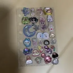 おすそ分けシール⑦