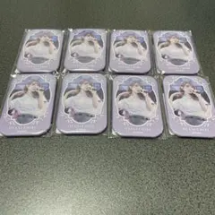 イコラブ = LOVE DMMスクラッチ 大谷映美里 缶バッジ