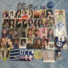 TWICE ツウィ 過去 トレカ グッズ まとめ売り セット 公式