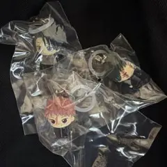 呪術廻戦 めじるしアクセサリー