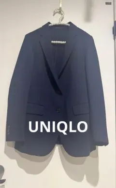 ジャケット 身幅