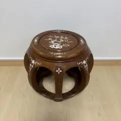 2025年最新】螺鈿 花梨 椅子の人気アイテム - メルカリ